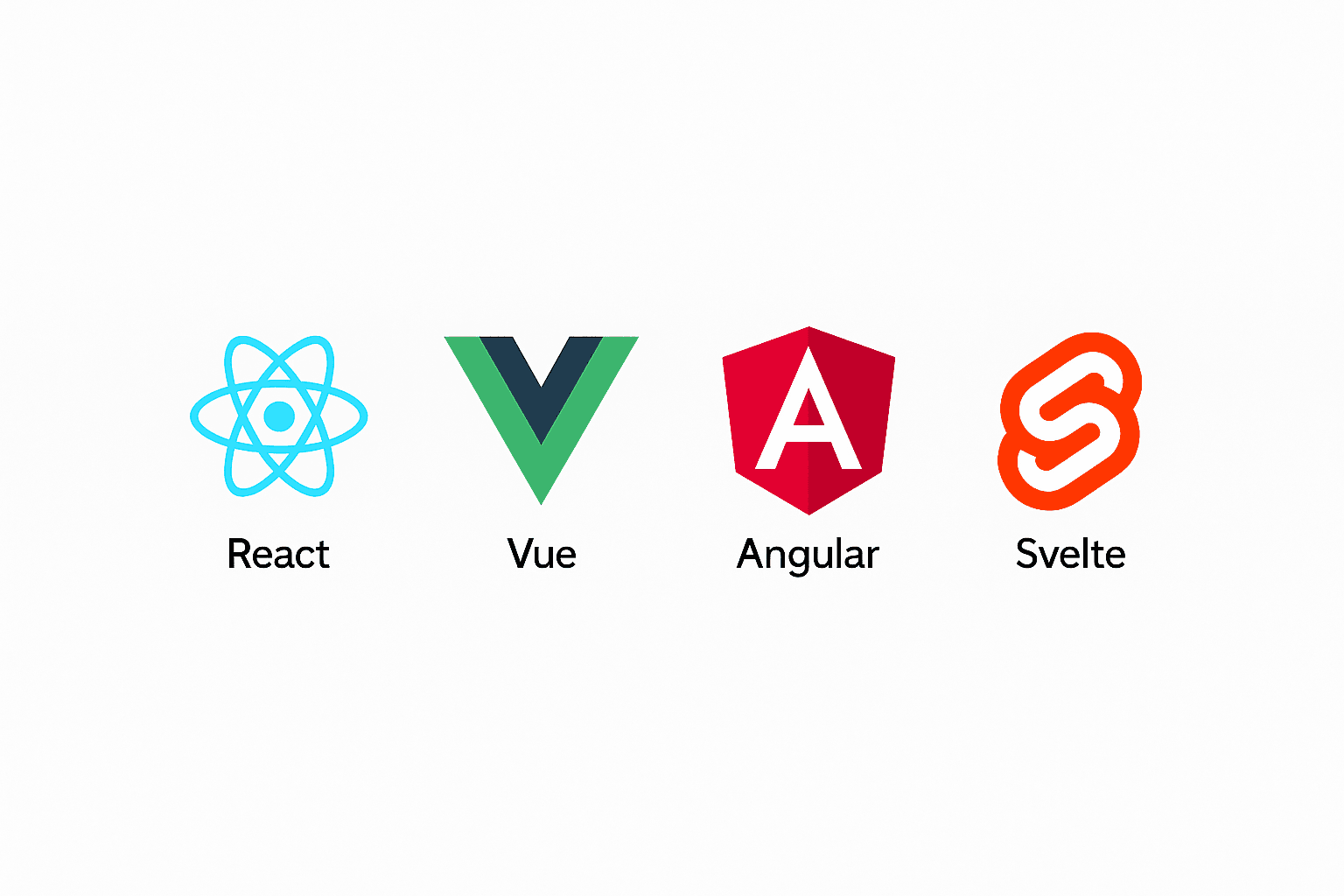 Cómo construir un Multiselect Dropdown en 4 Frameworks modernos
