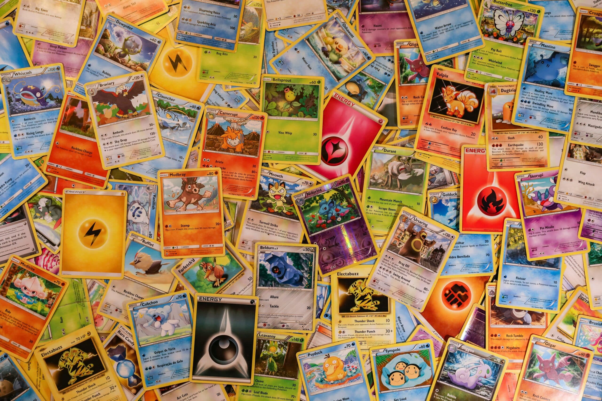 Arquitectura moderna Microfrontends: Caso real TCG Pocket – II